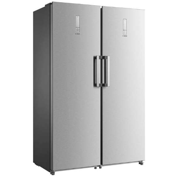 UĞUR TWIN FROST INOX